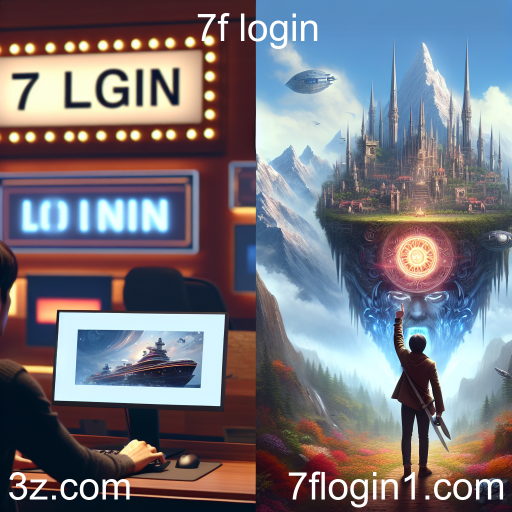 Explorando o Mundo dos RPGs no 7f Login